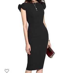 Women’s bodycon dress